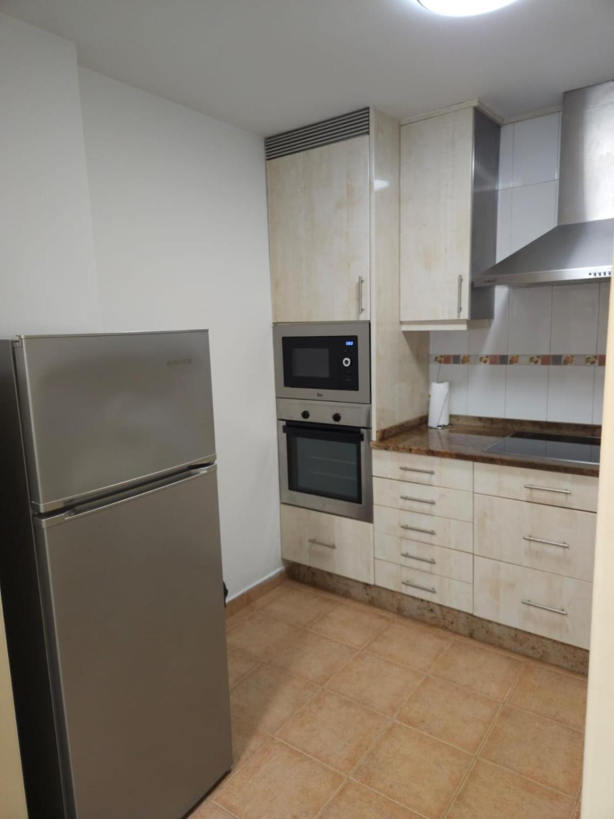 Apartamento Redondela Centrico Pontevedra Exterior foto