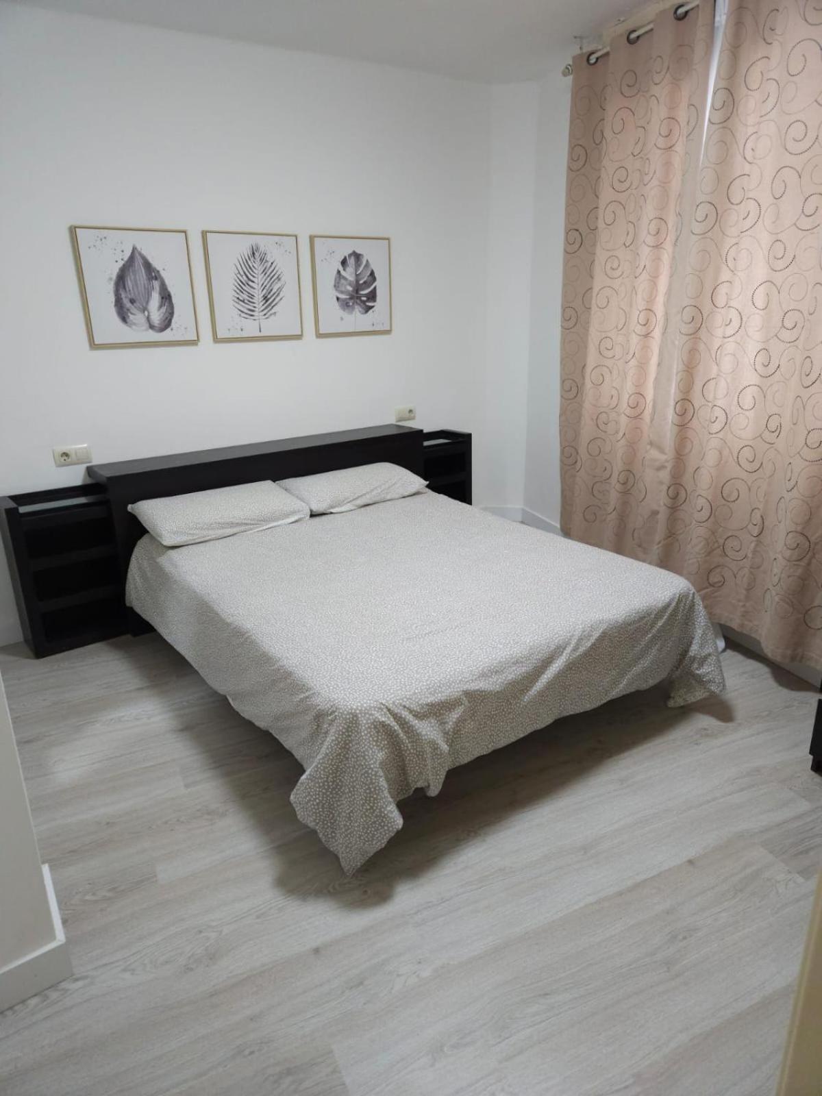 Apartamento Redondela Centrico Pontevedra Exterior foto