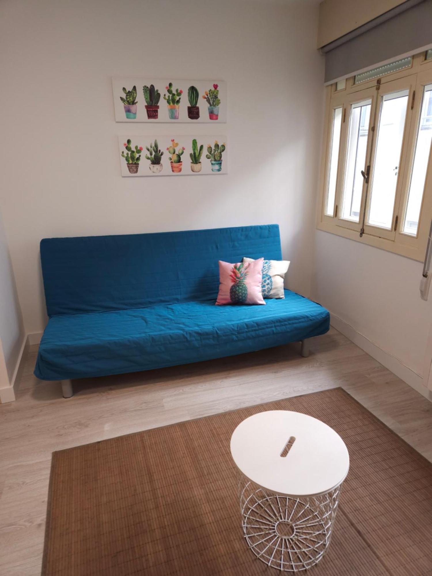 Apartamento Redondela Centrico Pontevedra Quarto foto